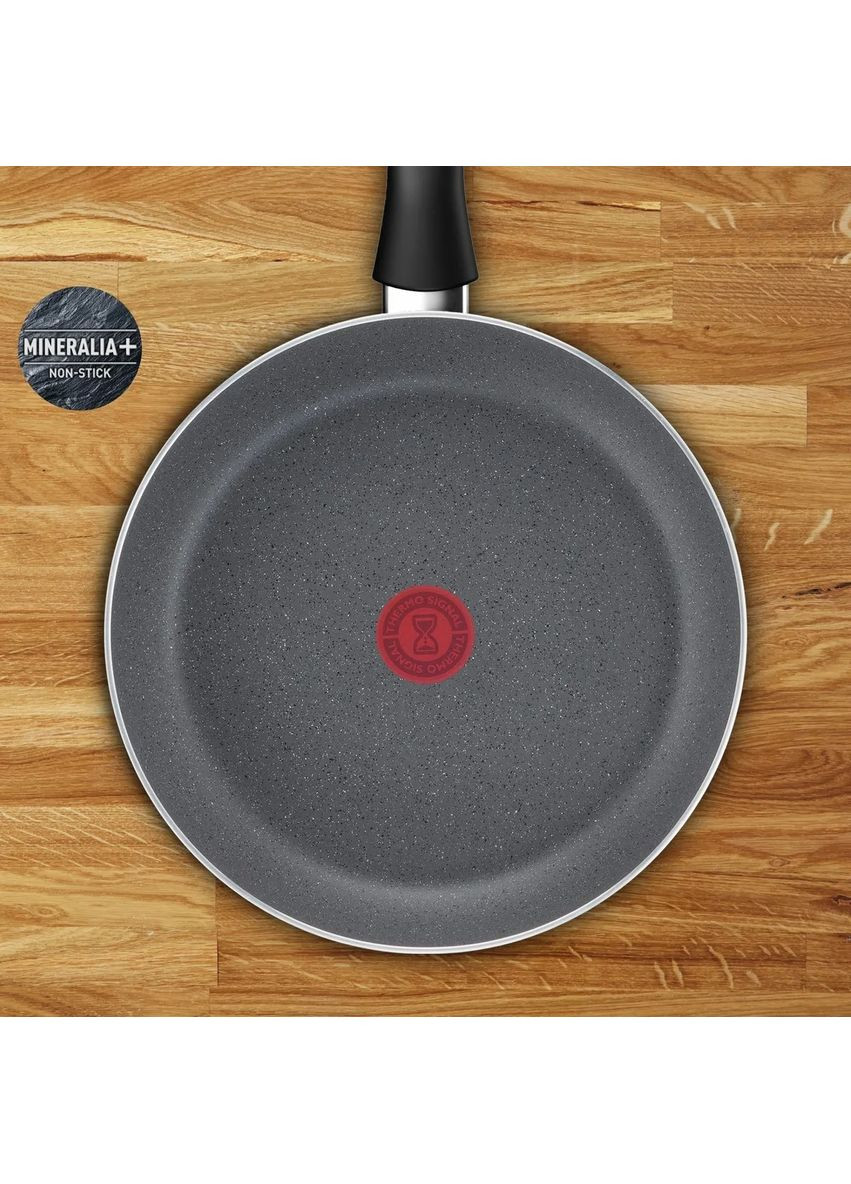 Сковорода Hard Stone 26 см (D4560553) Tefal (370616054)