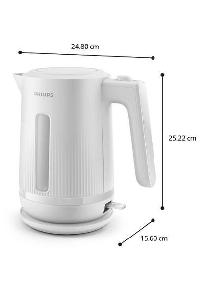 Електрочайник Series 3000 HD9411/00 Philips (339085306)