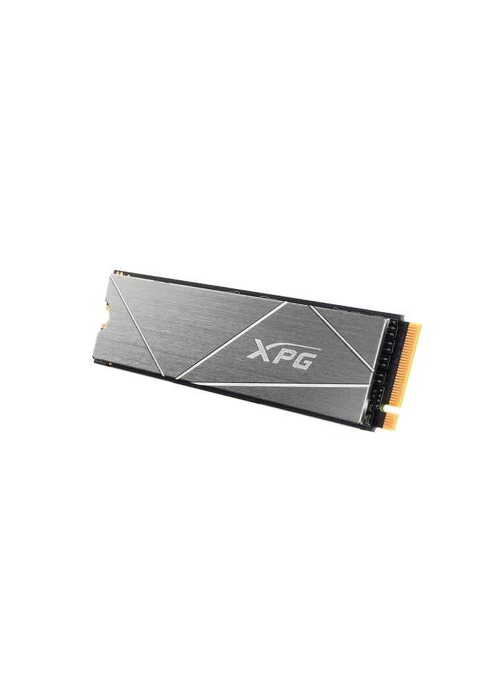 Накопичувач SSD M.2 512GB 2280 PCIe 4x4 NVMe 3D TLC Read/Write: 3800/2800 MB/sec (AGAMMIXS50L-512G-CS) ADATA GAMMIX S50 Lite (373322837)