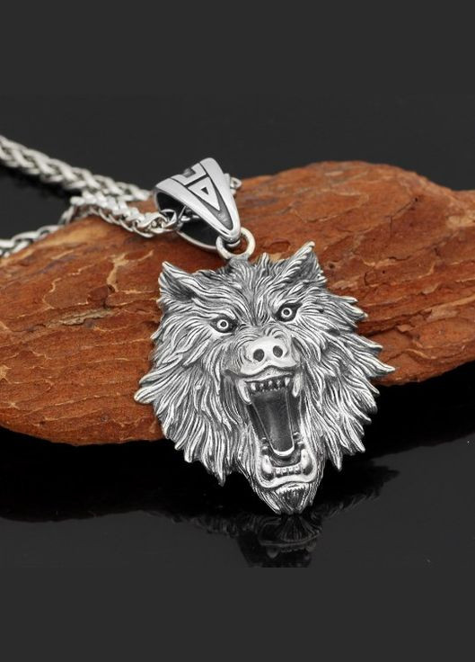 Кулон с цепочкой Подвеска мужская STORE 189 (329202056)