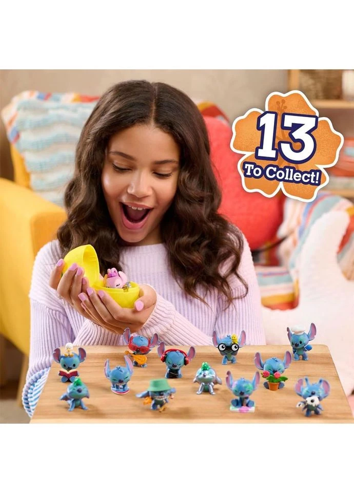 Детская игровая фигурка-сюрприз "Стич" 46334 STITCH (386413844)