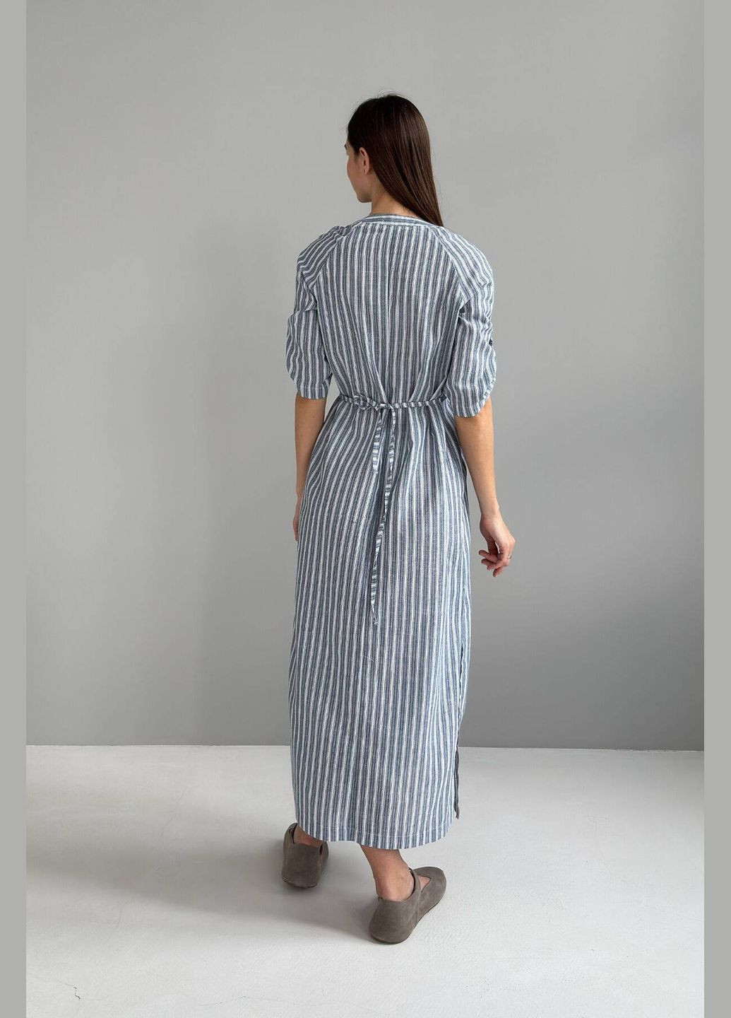 Синя сукня Nenka