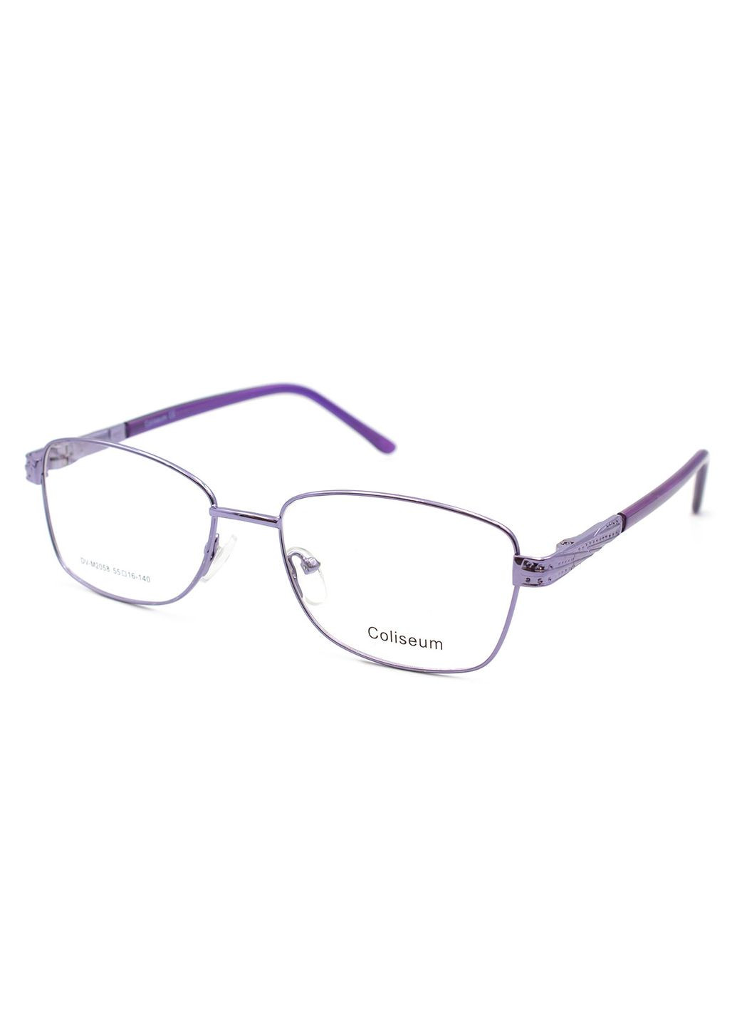 Оправа металлическая 2058-C4 Coliseum (370873103)