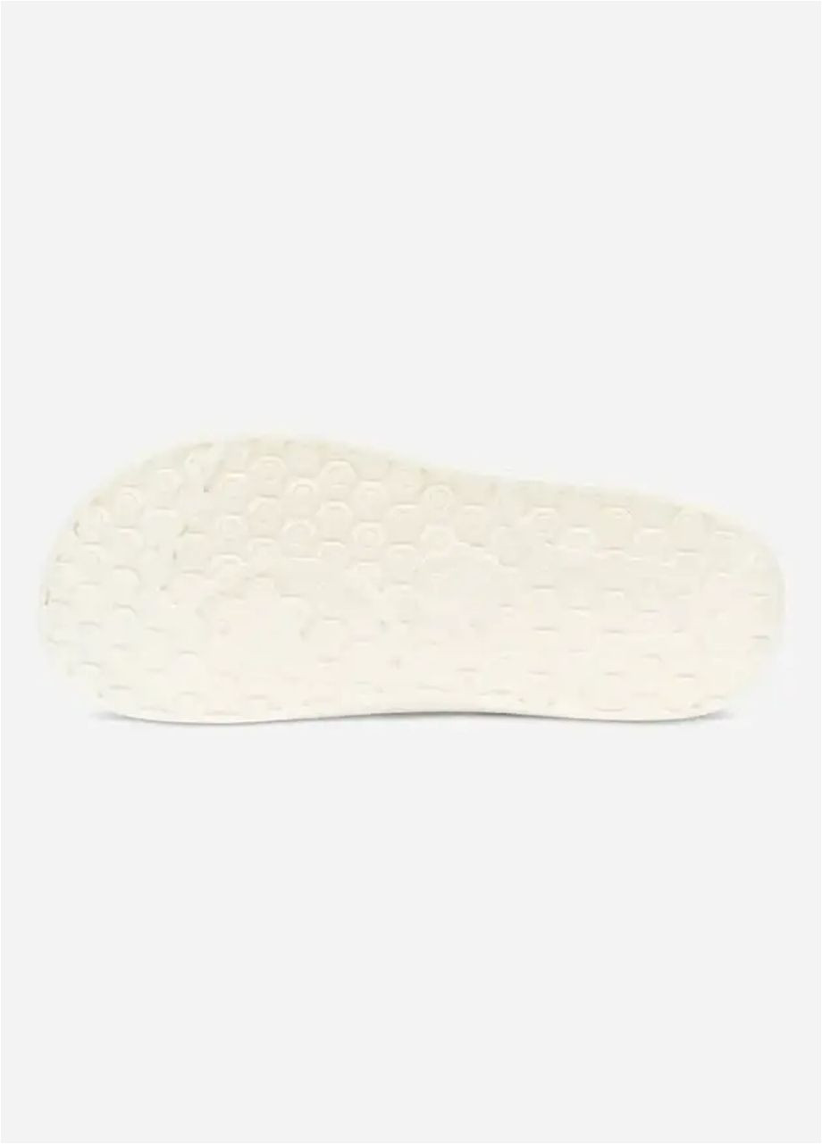 Жіночі шльопанці сабо Adults Varsity Clog Champagne Glitter (перламутр) р.39.5, устілька 26.2см Joybees (350879154)