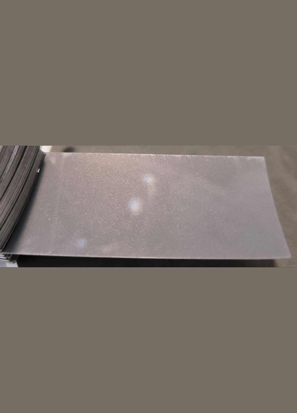 Автомобільна фарба для BMW C3E BERNINAGRAU BERNSTEINEFFEKT Густая краска 200 мл Multichem (322460399)