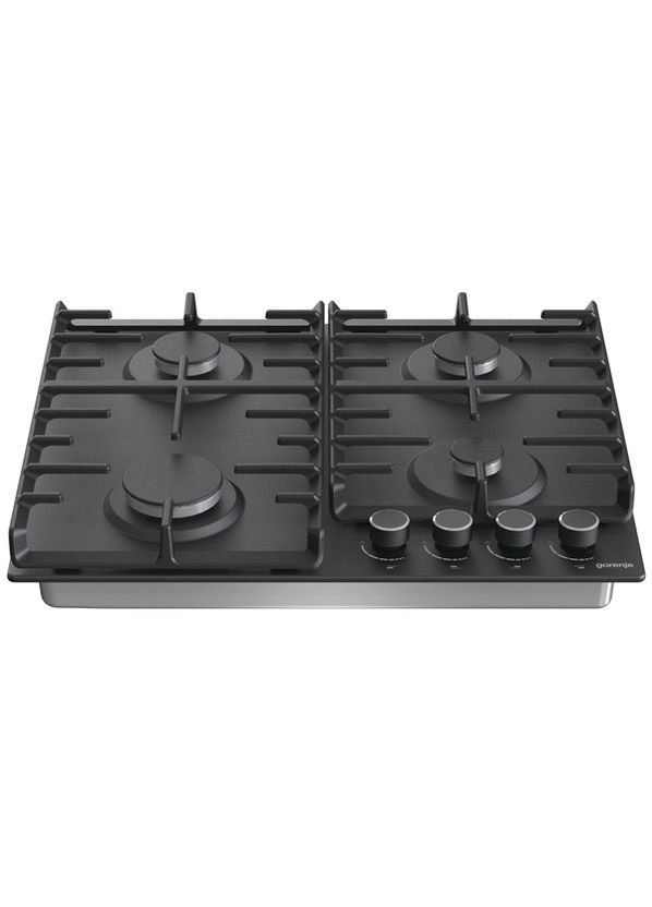 Газова варильна поверхня G 642 AB (BG6AA-G0B) Gorenje (278367665)