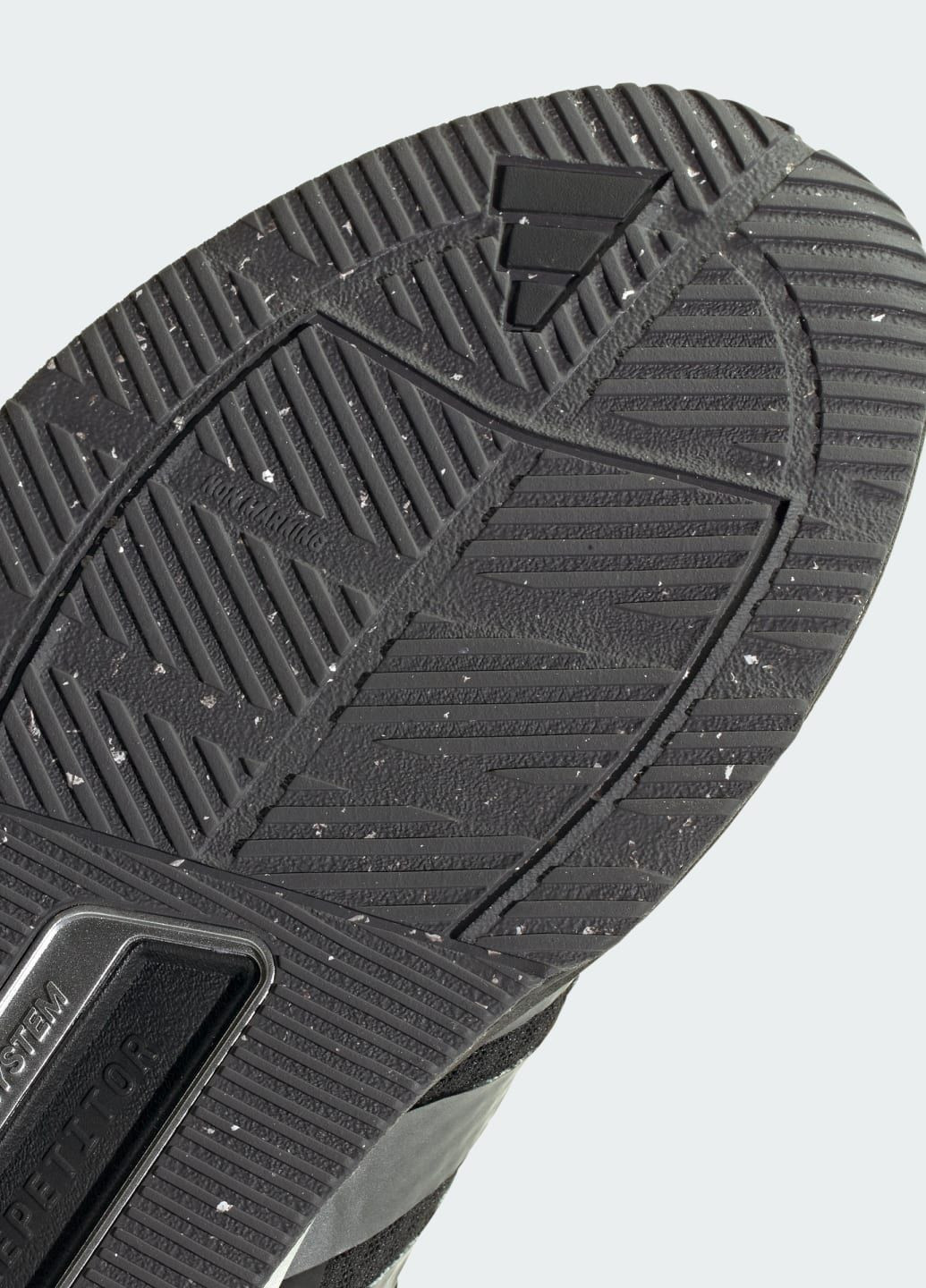 Чорні Літні кросівки dropset control adidas