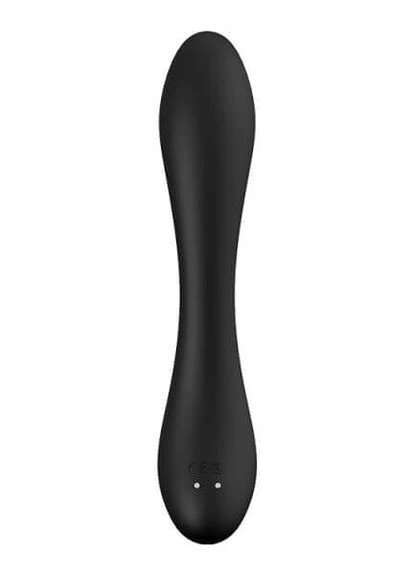 Универсальный вибромассажер Prestige Natasha LuxxeDream toys 8716 Dream Toys (391234355)
