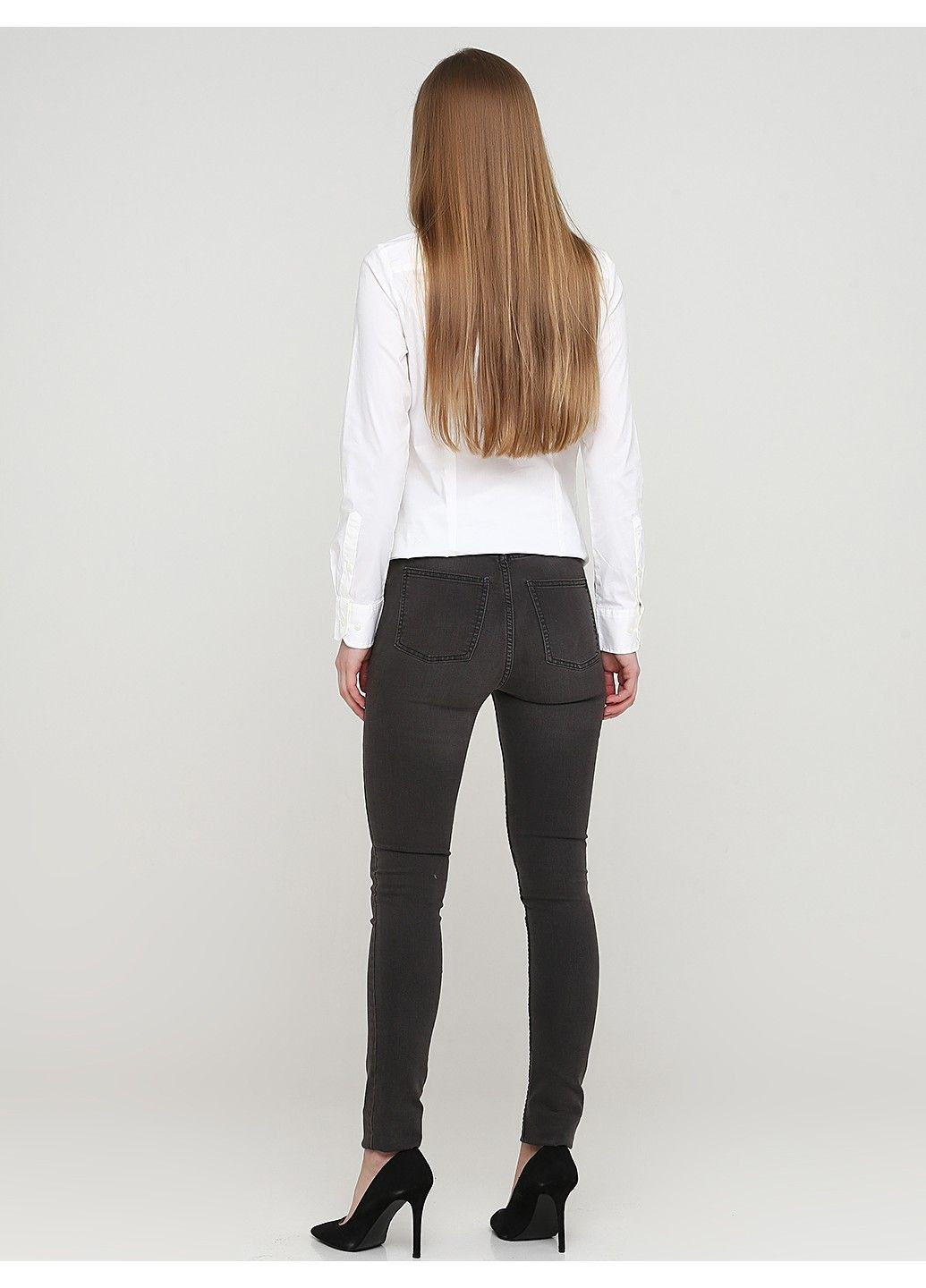 Джинсы Weekday - (349790177)