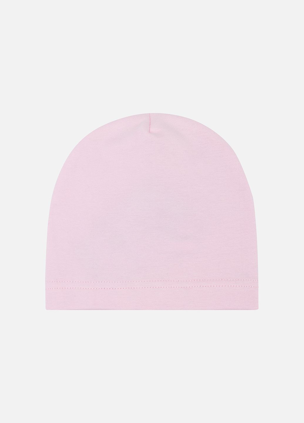 Шапка для девочки цвет розовый ЦБ-00246109 Yuki (280951302)