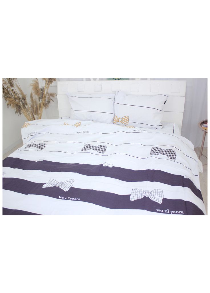 Постільна білизна (m218096) Mirson Бязь Premium Jose №29INT 2х160х220 (366566496)