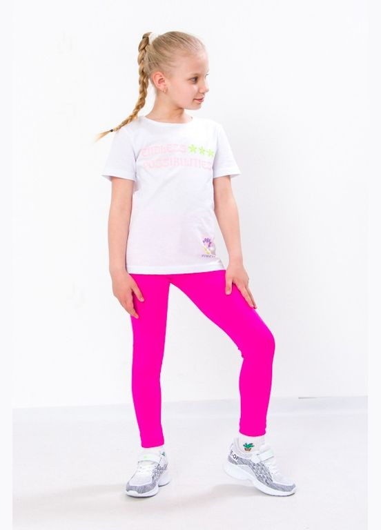 Лосини для дівчинки (p-10609) Носи своє (363043783)