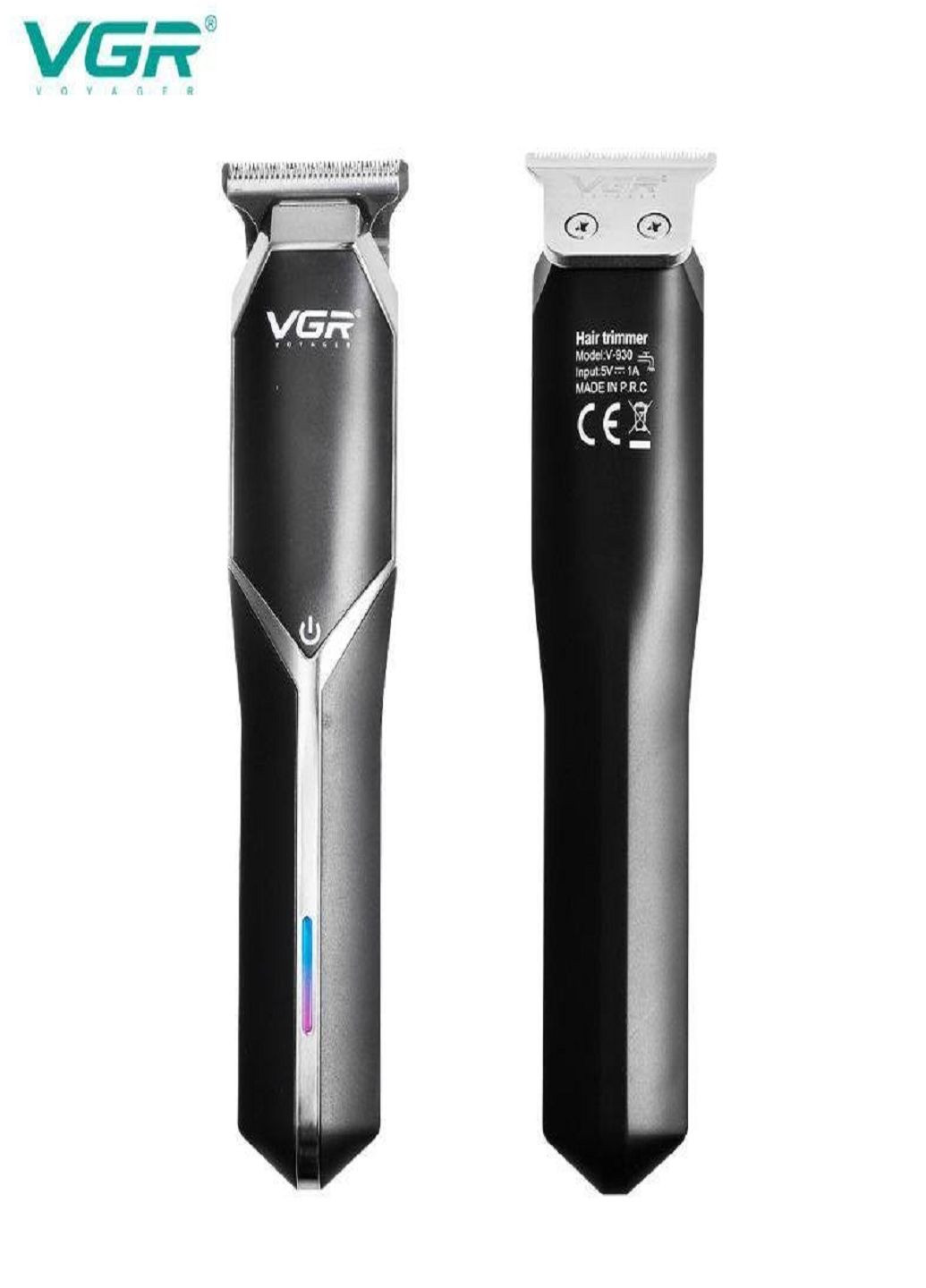 Машинки для стриження волосся VGR V-930 VTech (303356833)