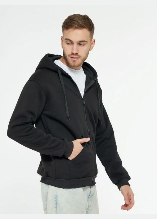 Кофта чоловіча з флісом Malta (322345088)