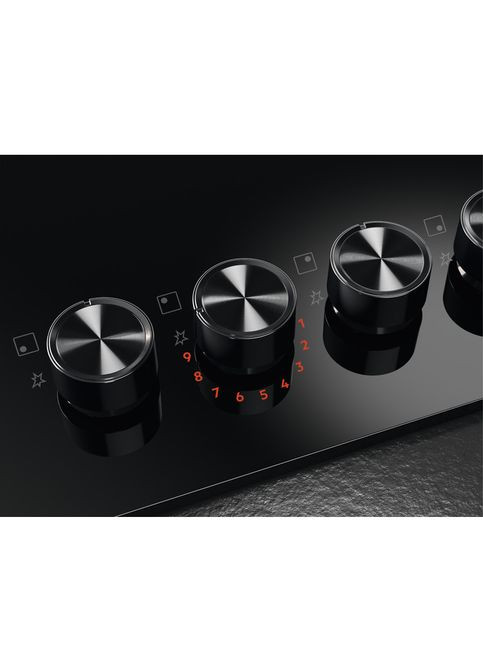 Варочная поверхность газовая HKB64453NB AEG (314976930)