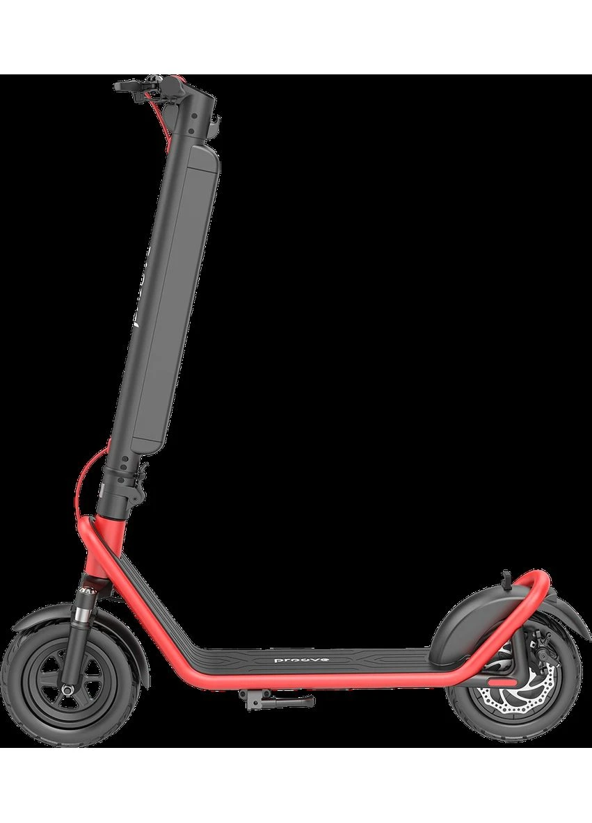 Електросамокат Model Urban App 450W Proove (360419914)