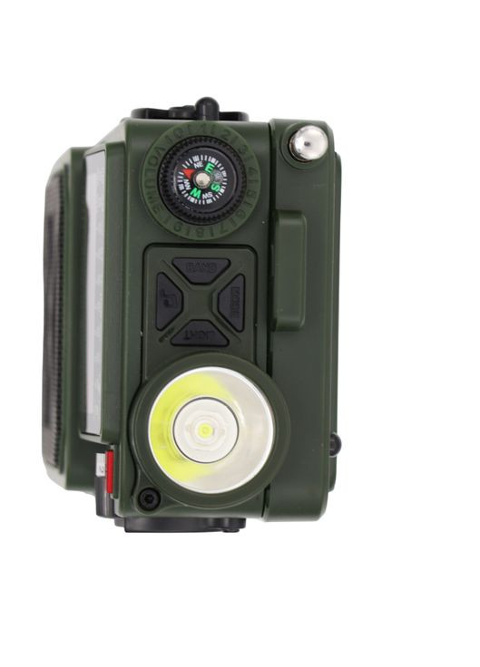 Музичний центр JB Tacticals (372185647)