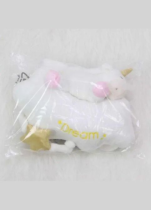 Мягкая игрушка Единорог Baby (282822897)