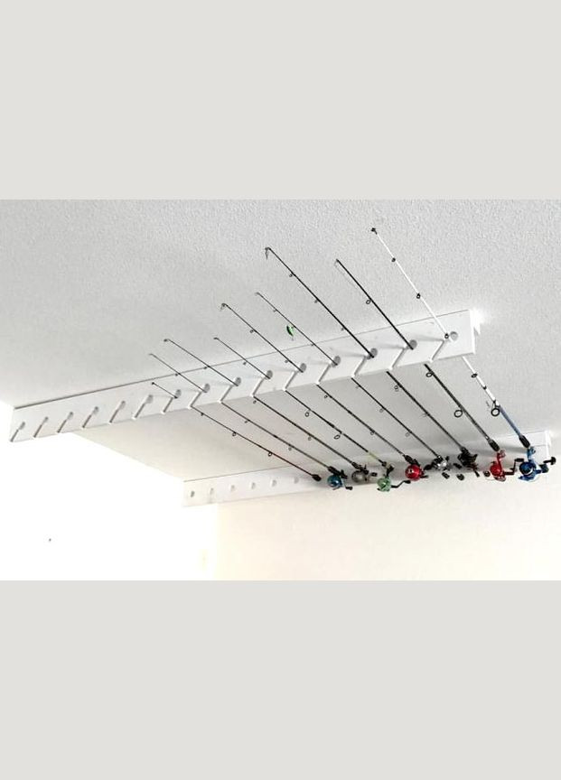 Органайзер для вудок з дерева Шутер бланже (РИБ-004101) No Brand (328910200)