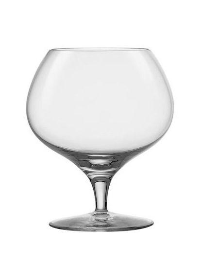 Бокалы для коньяка 6 шт 600 мл Eva 4Т002/600 Bohemia (348168323)