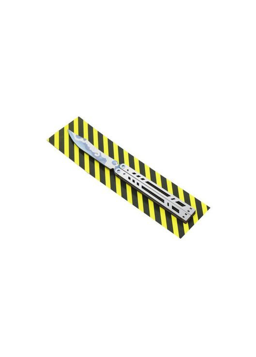 Сувенирный деревянный нож "SO-2 БАБОЧКА KUMO Кумо" Сувенир-Декор SO2BAL-K Сувенір-Декор (343744640)