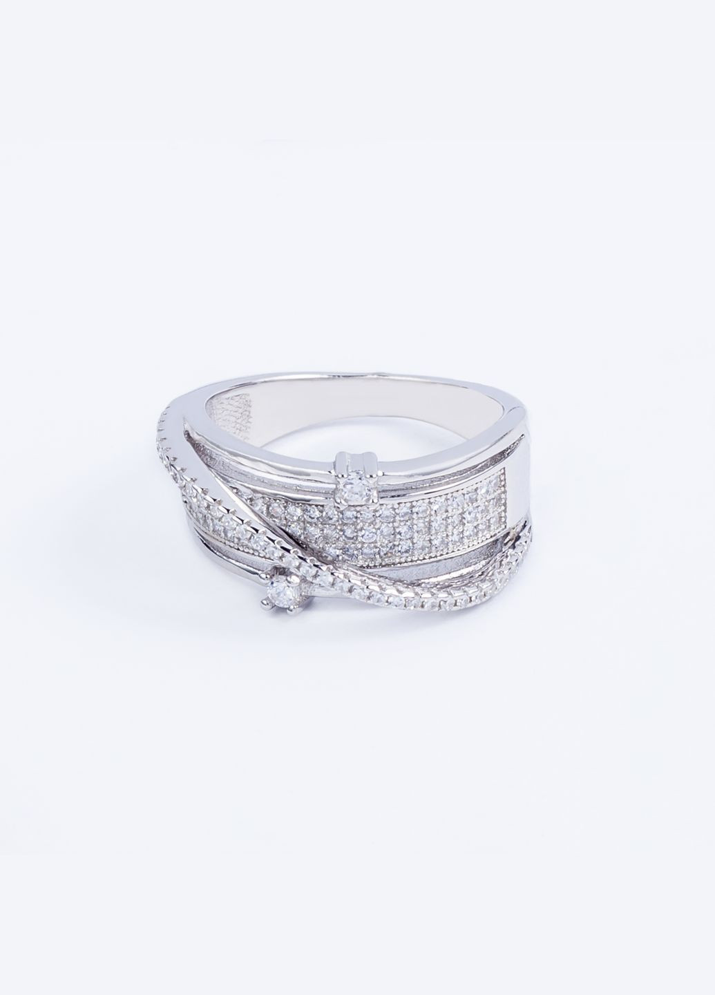 Каблучка Срібна мрія (340561977)