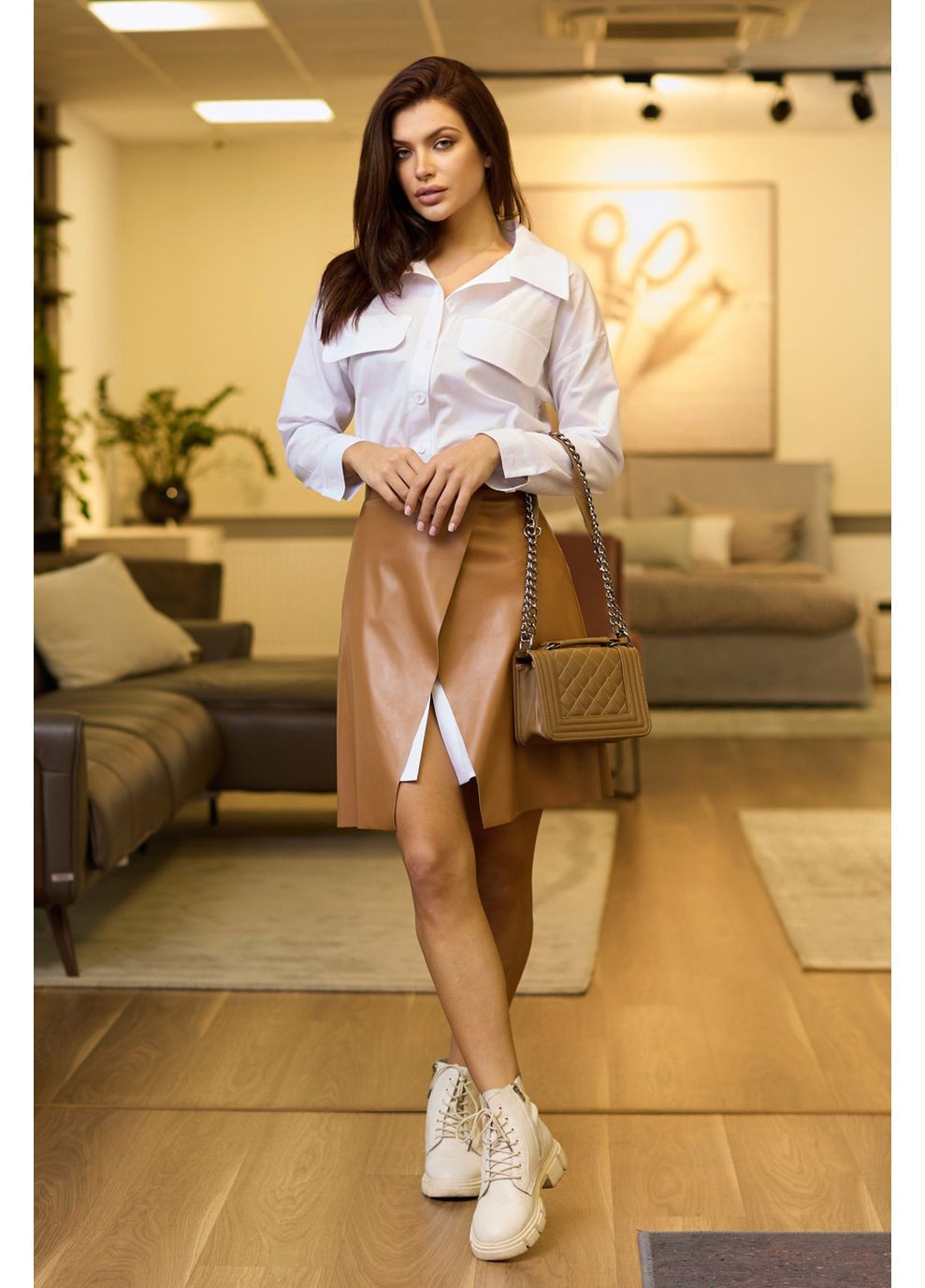 Спідниця 1931.4990 Seventeen (348136865)