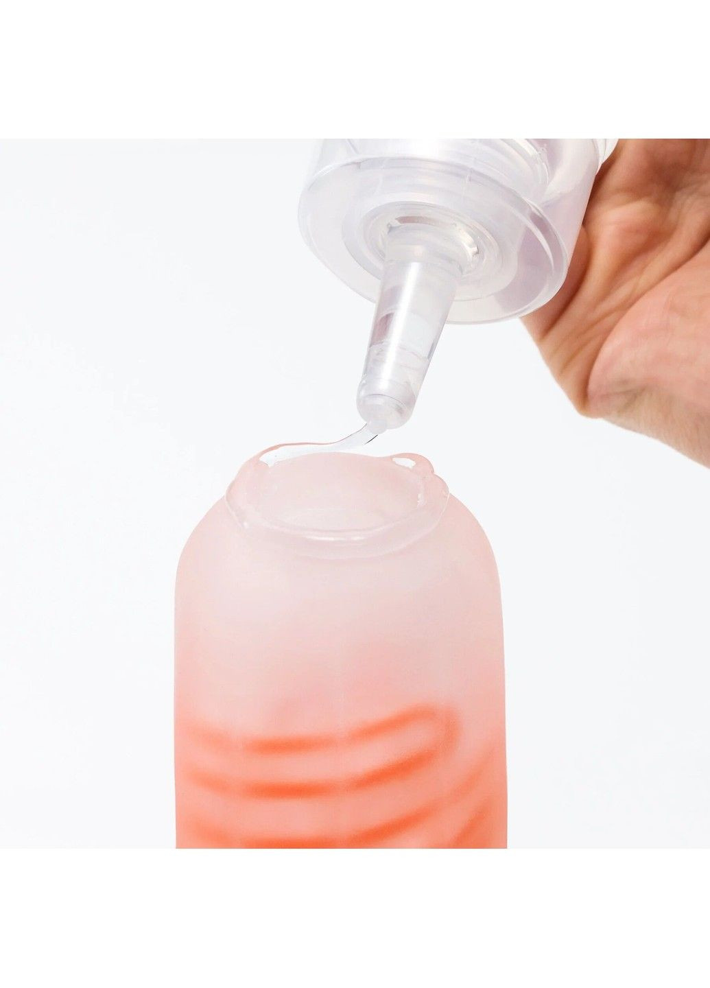 Лубрикант для мастурбації Lotion Regular 170мл Tenga (317256760)