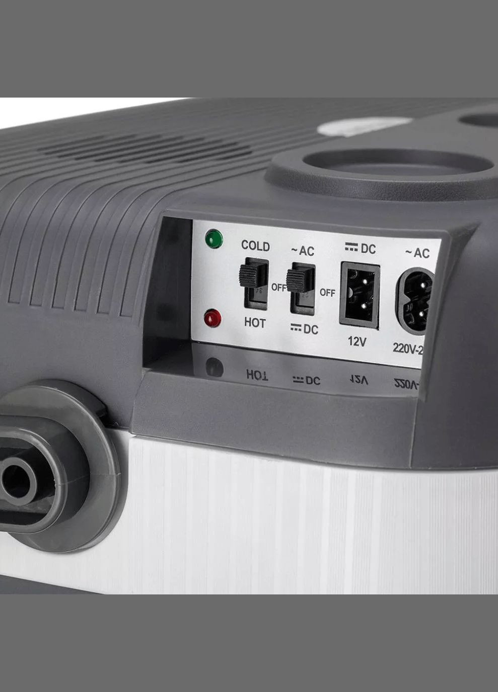 Автохолодильник 32 л TR-132A Thermo (317301484)