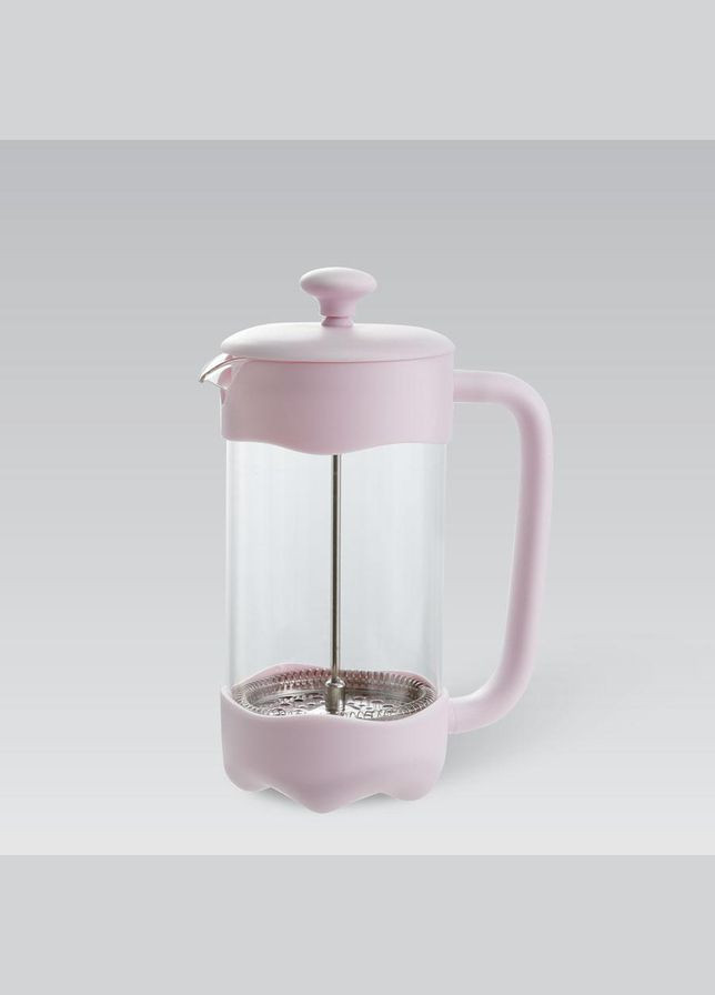 Френч-прес (заварник) для чаю та кави 350 мл (MR-1669-350) Maestro (334005466)