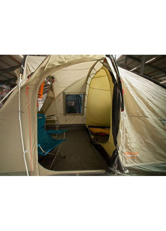 Палатка трехместная Nimbus 3 Green (PNG 144.3.Green) Pinguin (322206903)