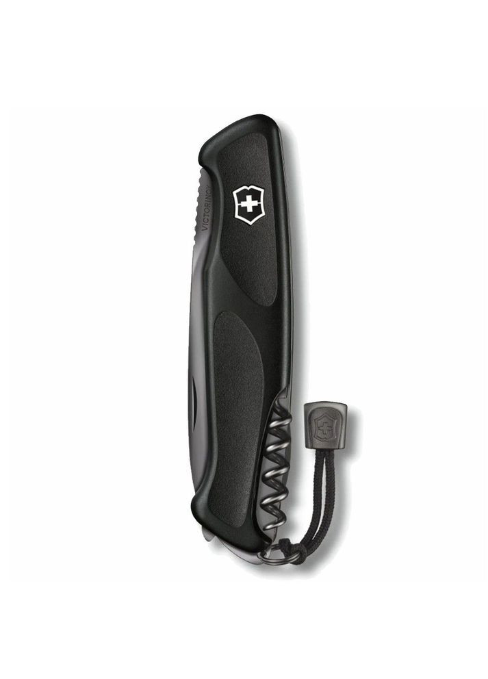 Складаний ніж RANGERGRIP 55 Onyx Black 0.9563.C31P Victorinox (317750169)
