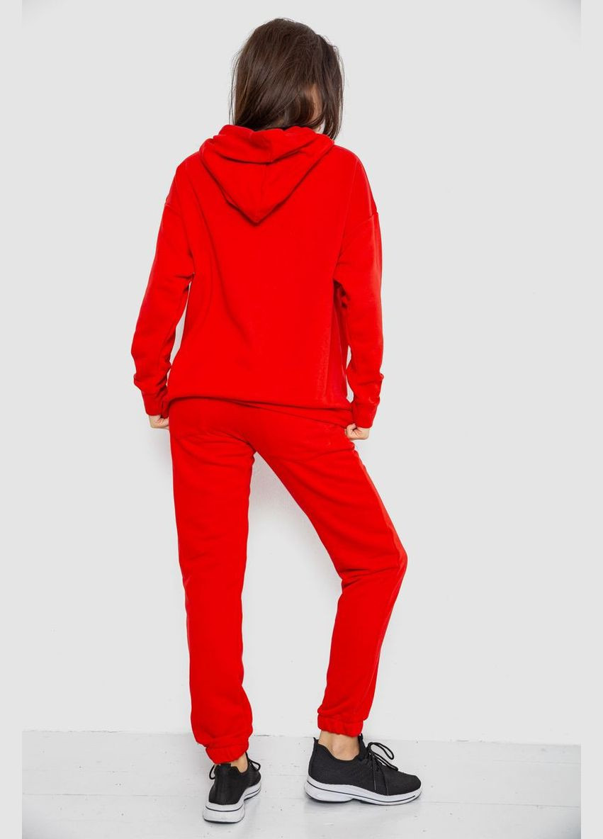 Спортивный костюм женский двухнитка Ager 252R292 (305826790)