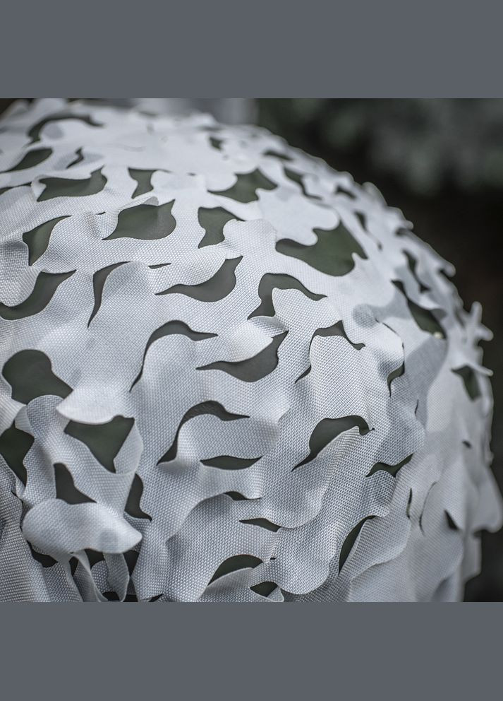 Кавер на шлем Ольха Multicam Alpine M-TAC (315339482)