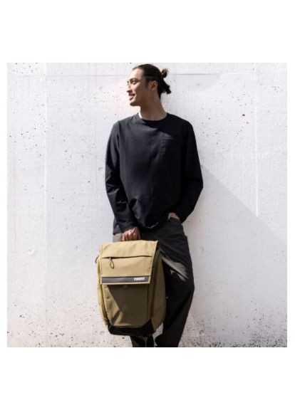 Рюкзак для ноутбука 16" Paramount 27L PARABP-3216 Nutria (3205016) Thule 16&quot; Paramount 27L PARABP-3216 Nutria (366703315)