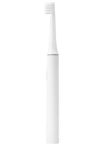 Электрическая зубная щетка Mijia T100 MES603 NUN4067CN белая Xiaomi (279554806)