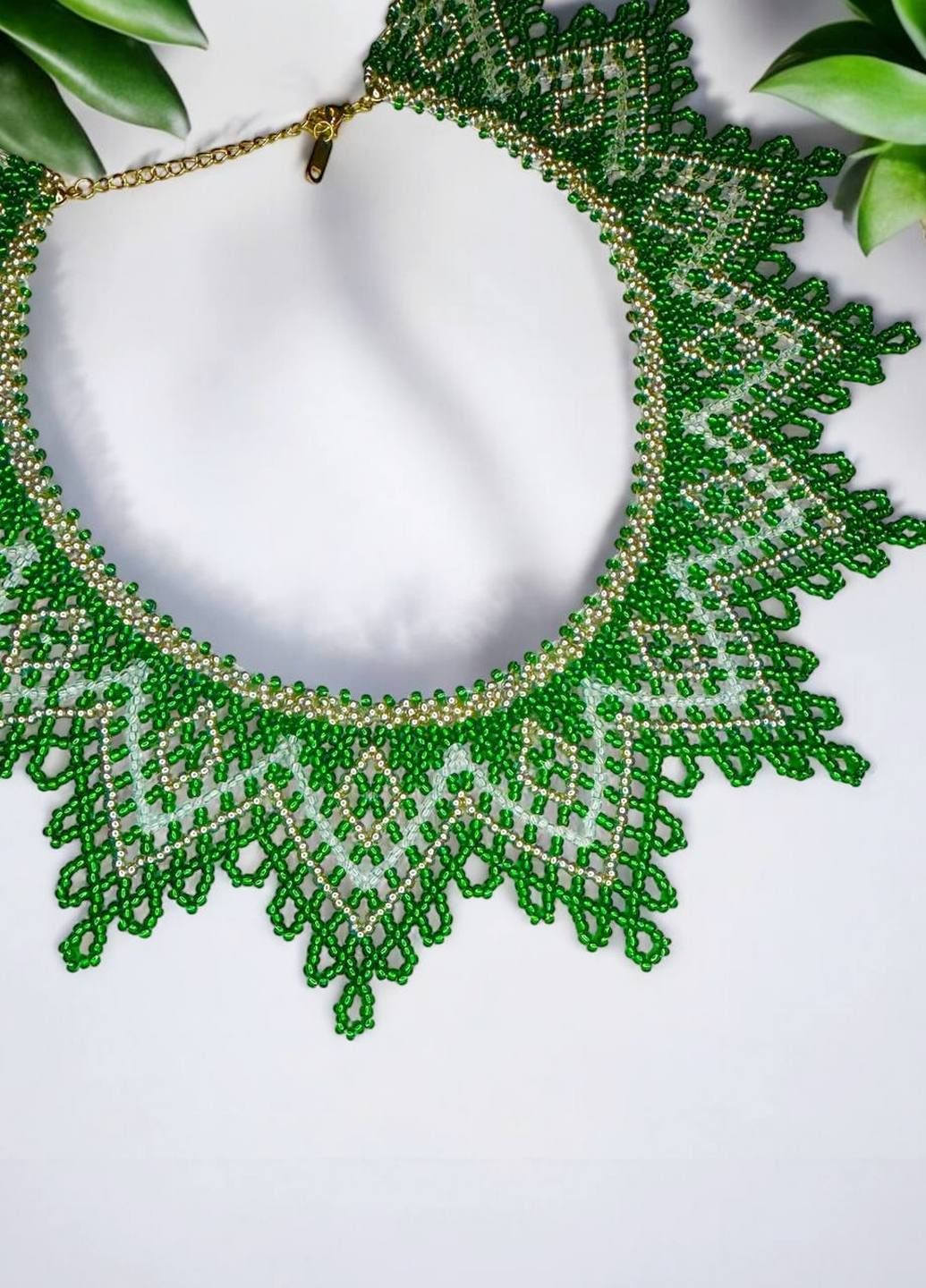 Кольє Adele (308218249)