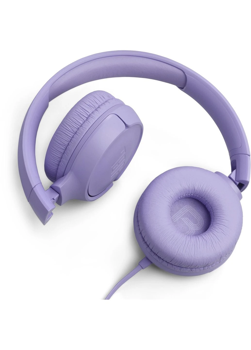 Гарнiтура Tune 520C Purple (JBLT520CPUR) JBL (370621360)