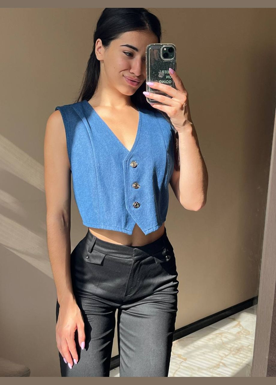 Жилетка No Brand (325542379)