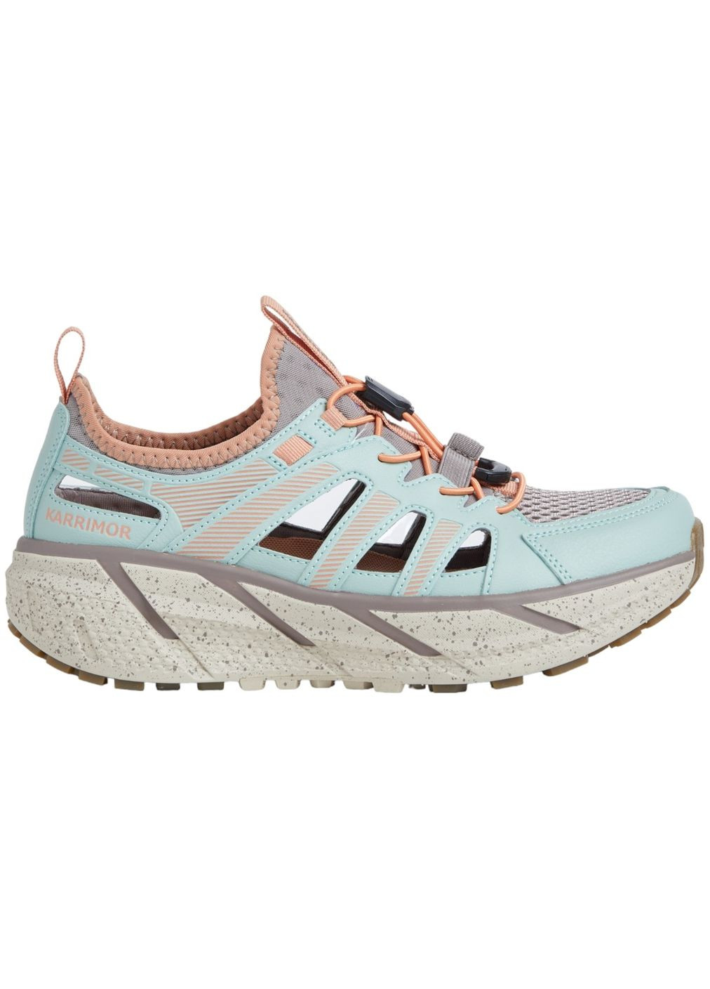 сандалии palmerston sandals womens 7 (40) Karrimor