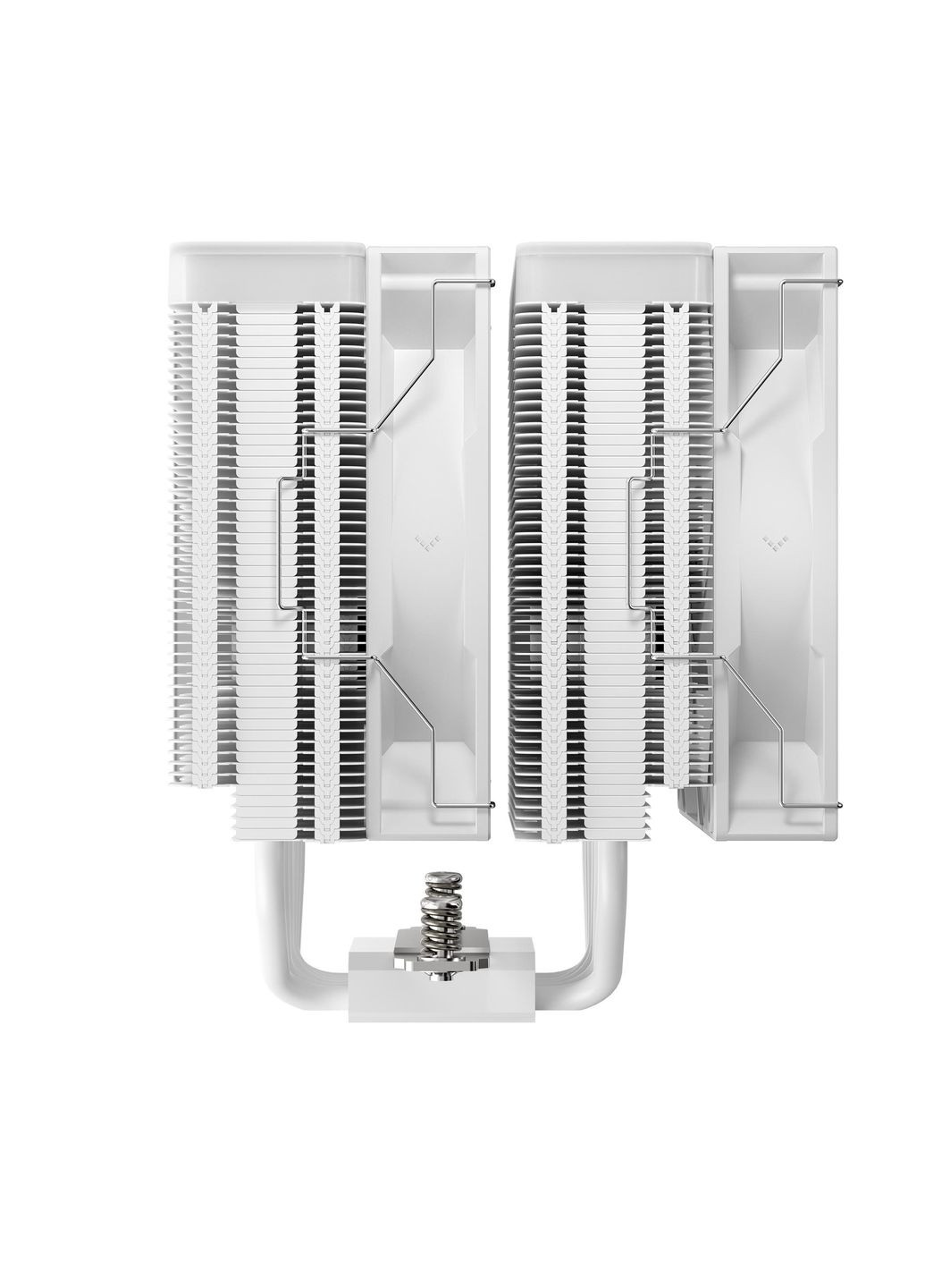 Кулер процесорний AG620 WH ARGB V2 (R-AG620-WHAMMN-GJD) DeepCool (342331264)