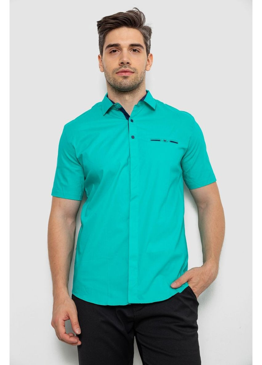 Сорочка чоловіча класична Ager 214R7116-1 (350880596)