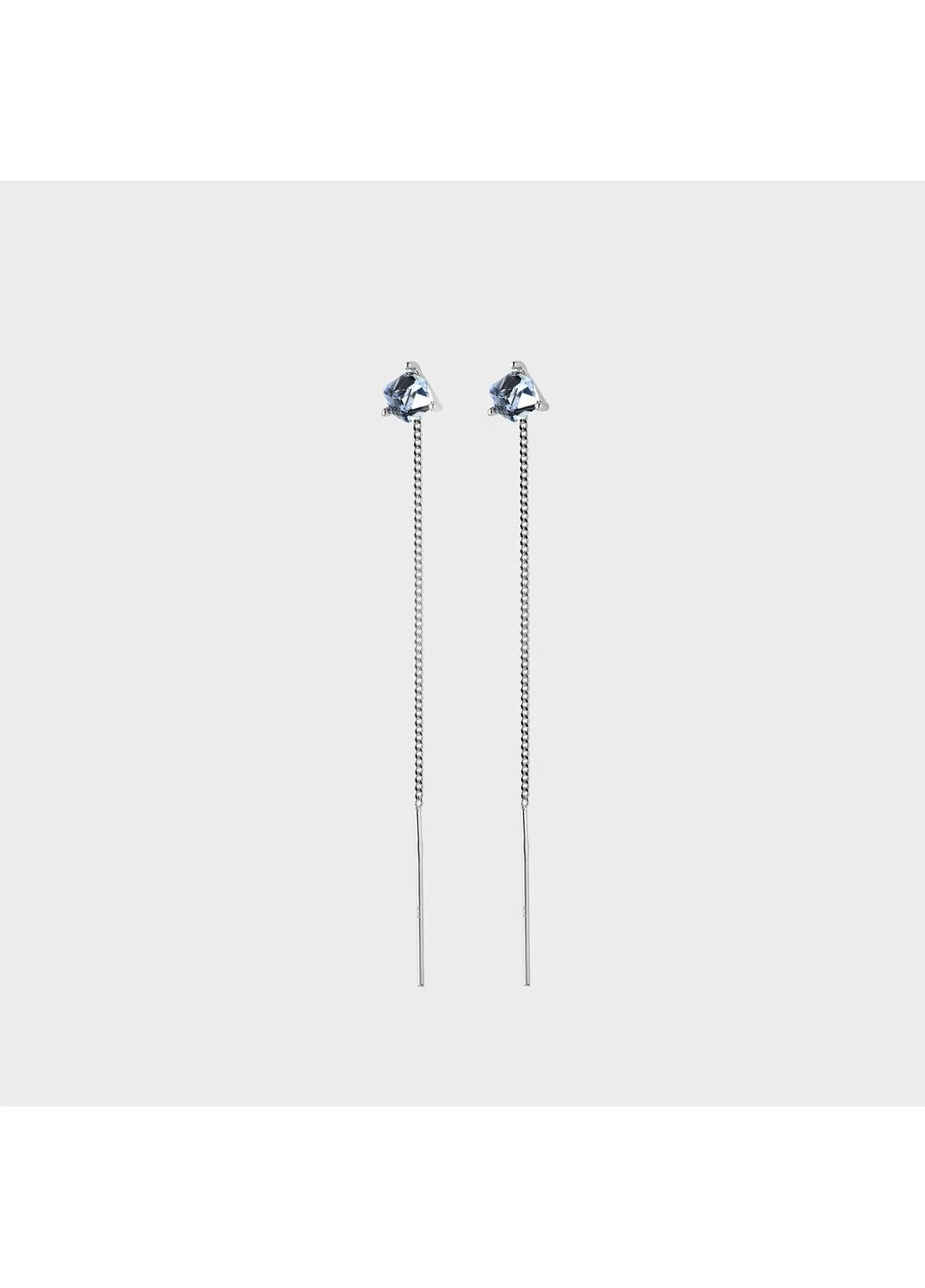 Сережки Океанська глибина Minimal (338796333)