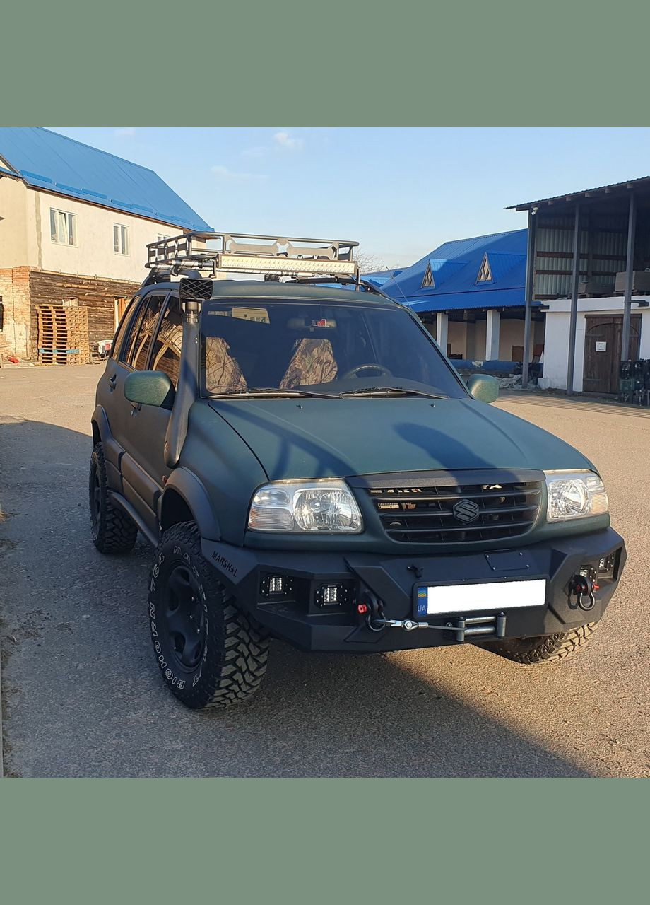 Универсальный багажник на крышу автомобиля для Suzuki Grand Vitara Nissan Murano (348334702)