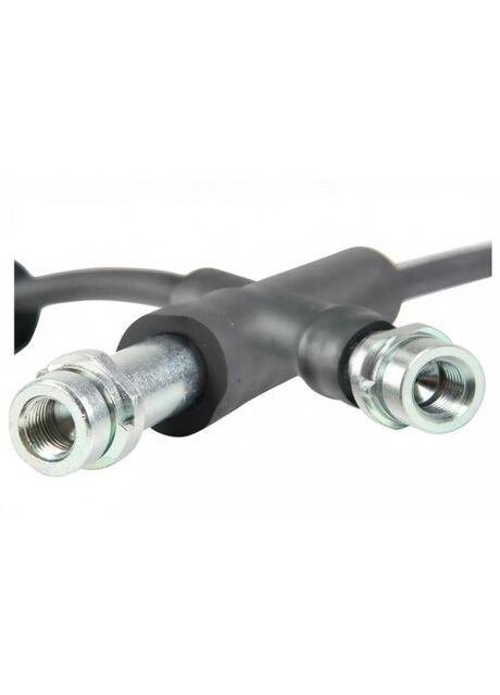 Шланг тормозной ЗАДН ЛЕВЫЙ/ПРАВЫЙ MAZDA 3 (BK) 10/03-12/09 853247 NK (366191427)