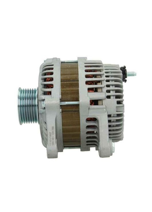 Генератор ГЕНЕРАТОР 115548 | +LINE | NISSAN 120A | CN 165.561.120.130 PSH (362607007)