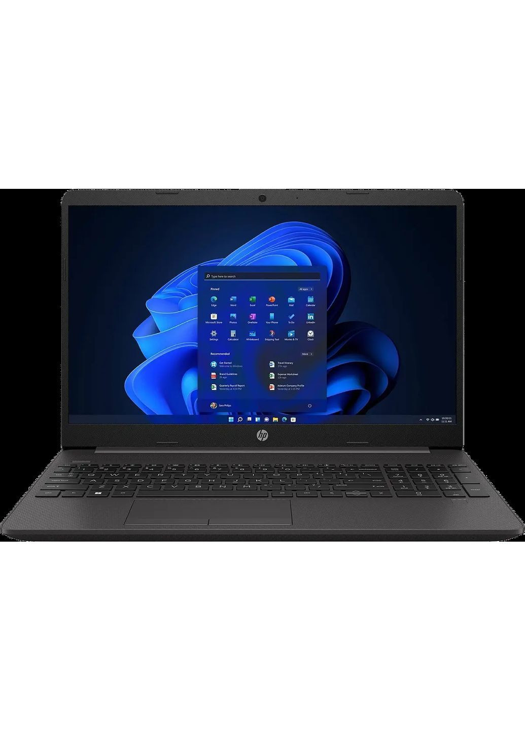 Ноутбук 250 G9 Dark Ash Silver (AD1X6ET) HP (360422222)