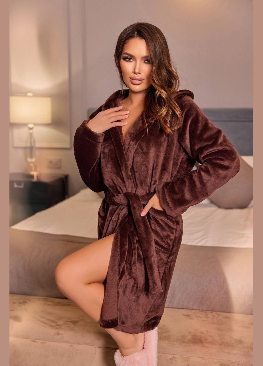 Халат жіночий махровий Milani (306453557)