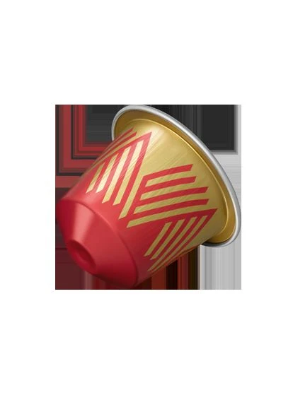 Кава в капсулах Amaretti Flavour - 10 капсул Nespresso (313288716)