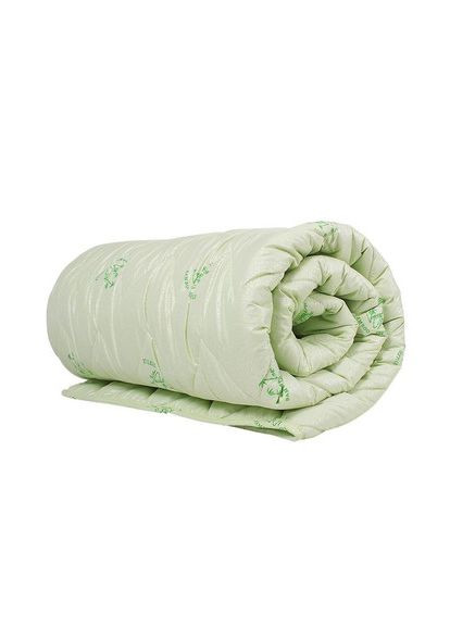 Одеяло Vital Textile евро зимнее Бамбук 500мг/м2 200х220 см Vital-Textile (367262512)